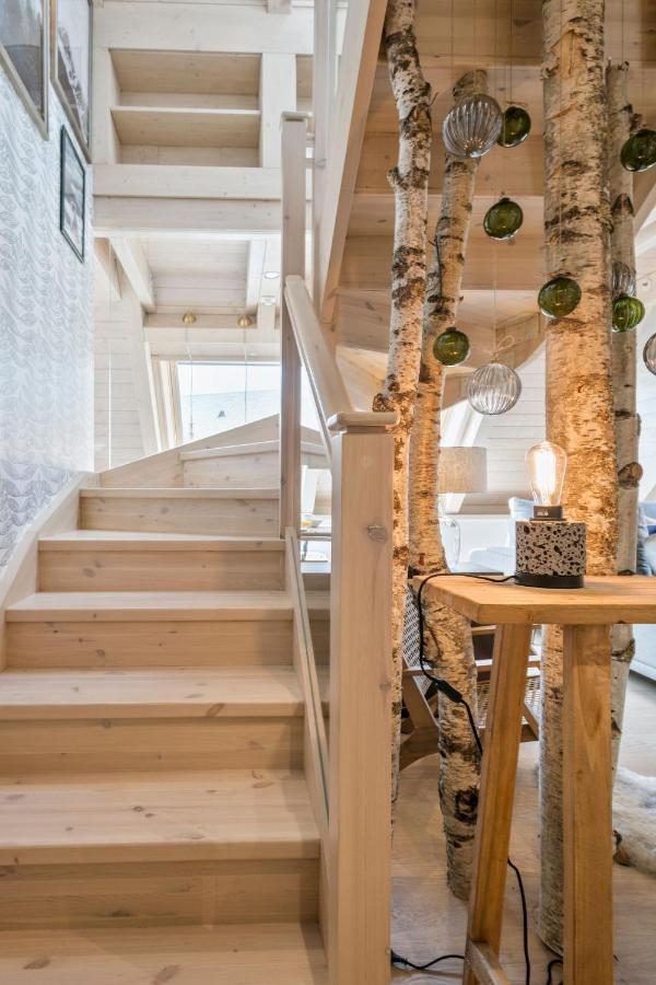 Luderna - Duplex Moncasan Apartment Bagergue ภายนอก รูปภาพ