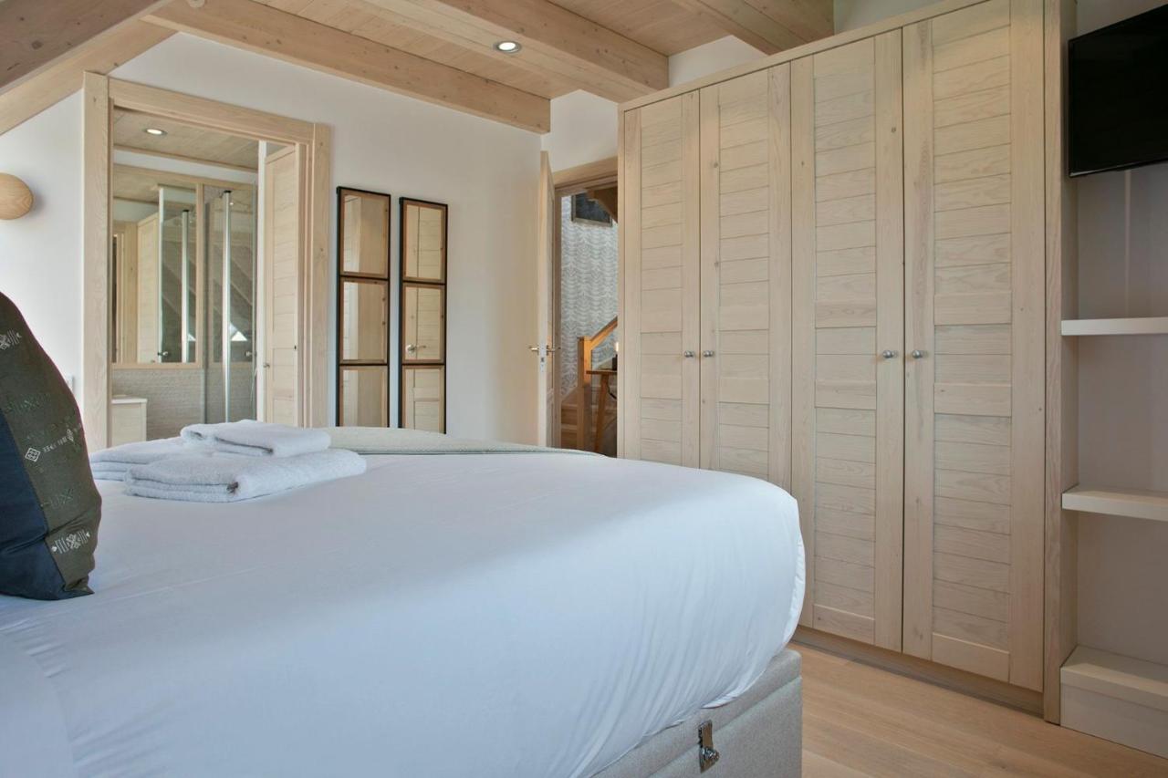 Luderna - Duplex Moncasan Apartment Bagergue ภายนอก รูปภาพ