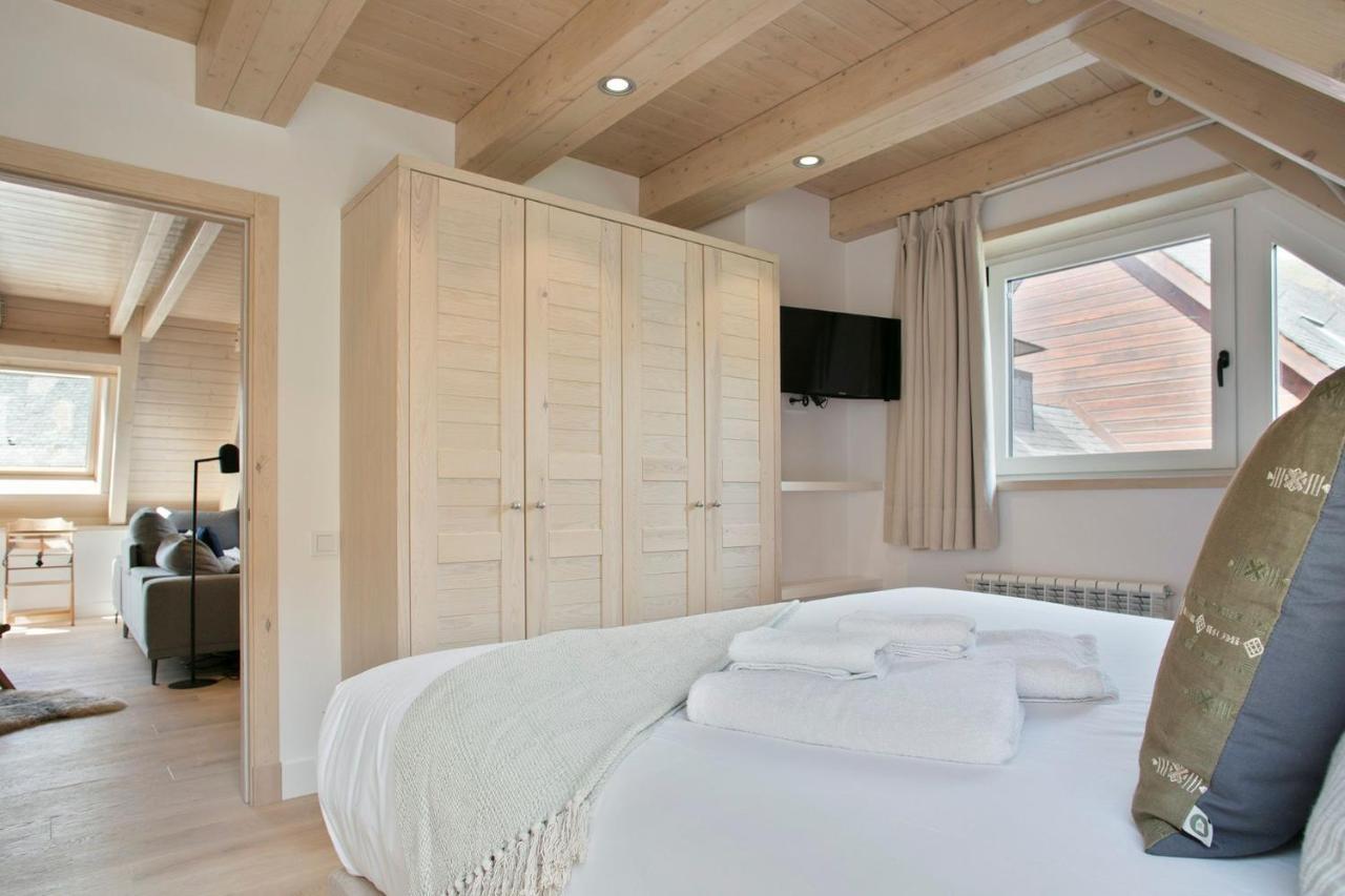 Luderna - Duplex Moncasan Apartment Bagergue ภายนอก รูปภาพ